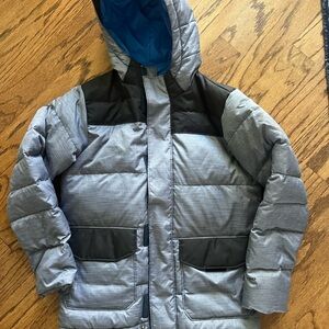Boys The North Face Jacket